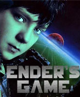 Смотреть Онлайн Игра Эндера / Ender